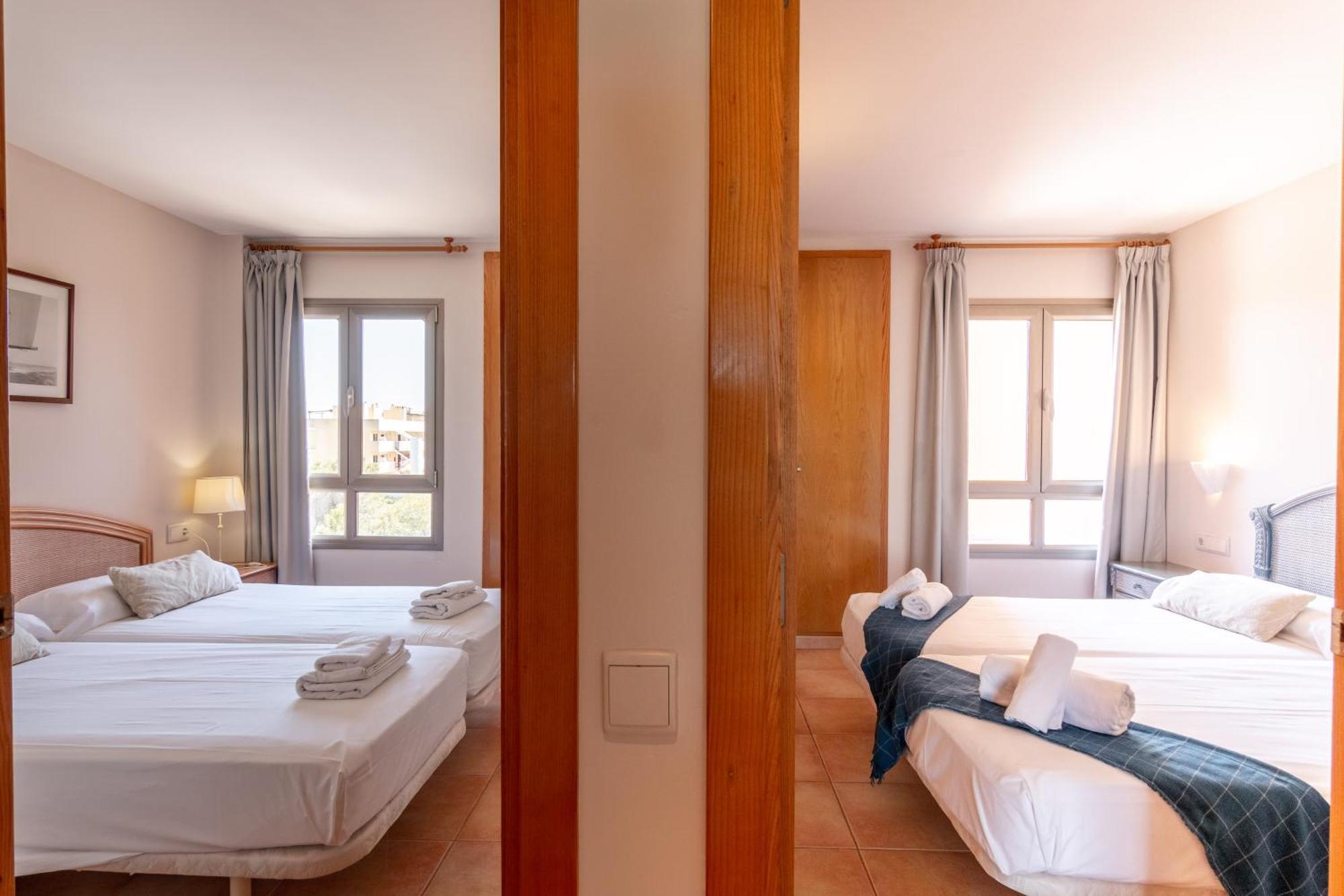 Romani Appartement *