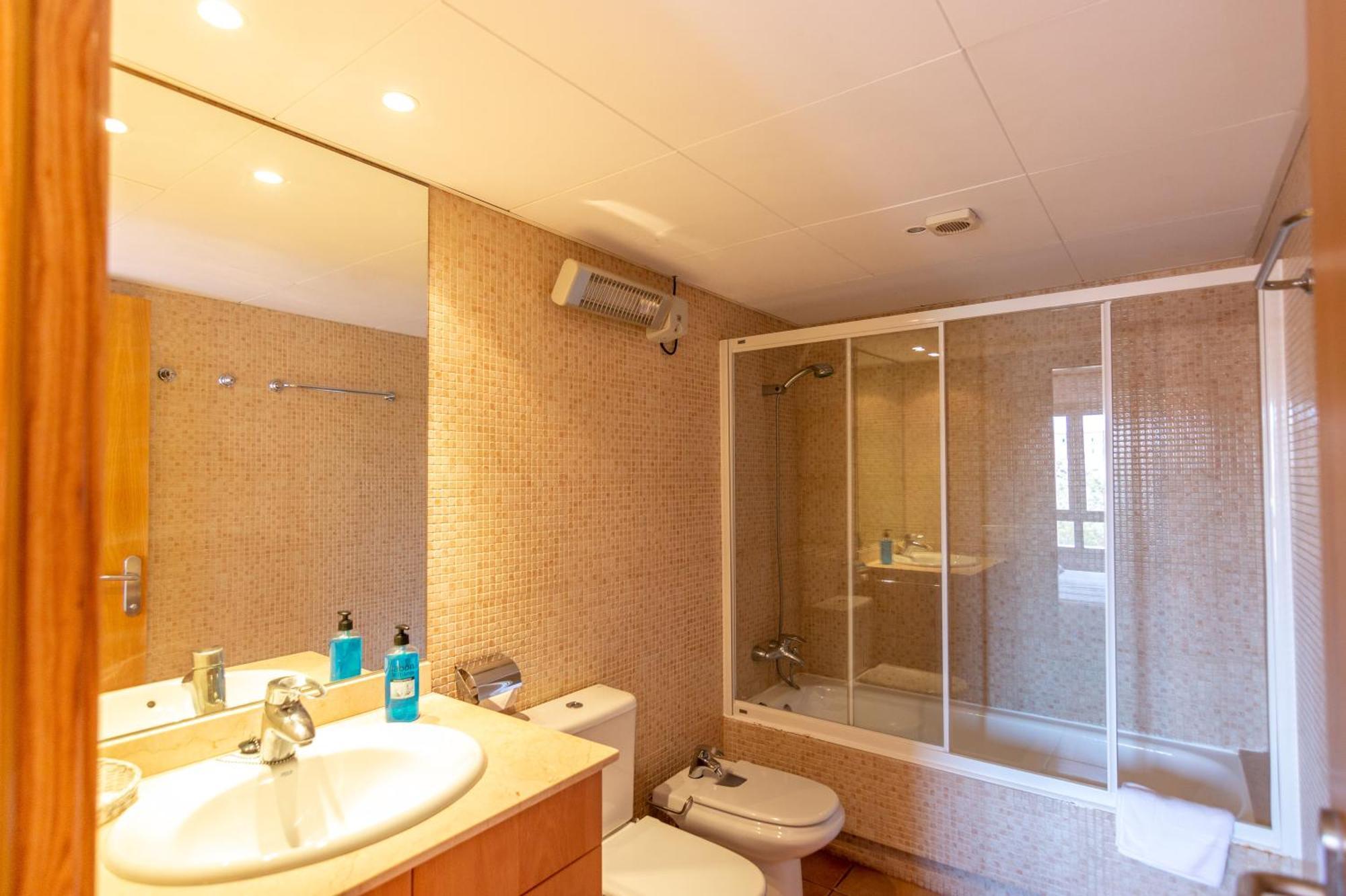 Appartement Romani *