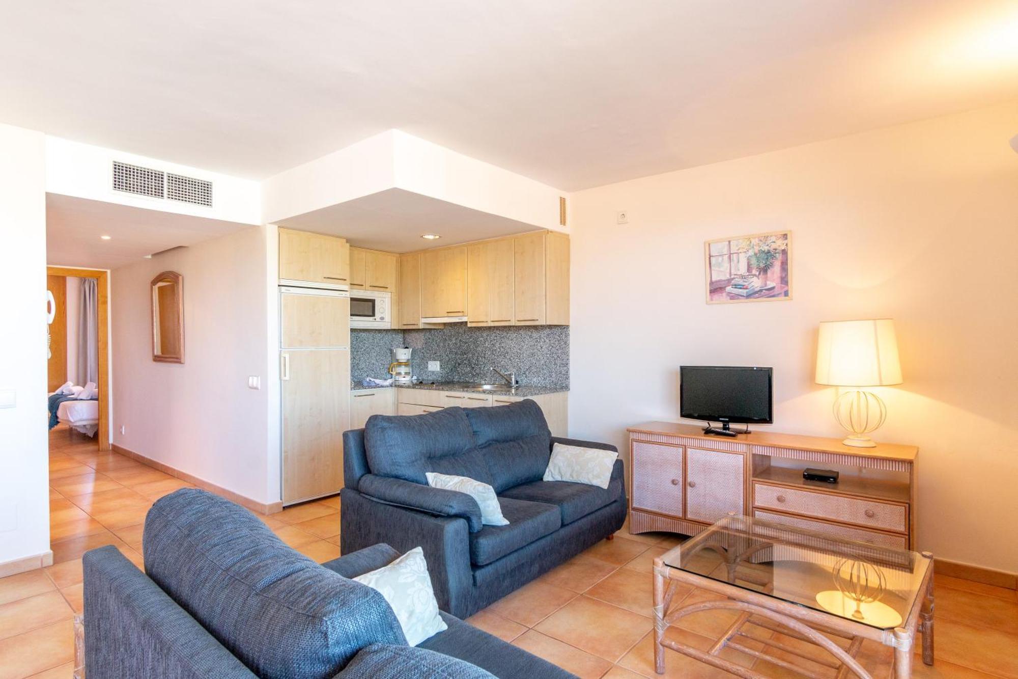 Appartement Romani