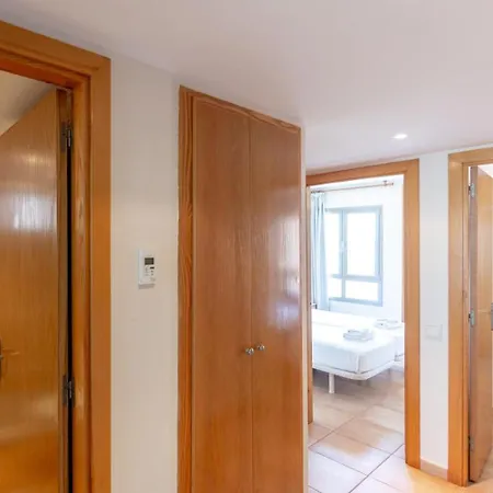 Apartamentos Romani Colonia de Sant Jordi Zewnętrze zdjęcie