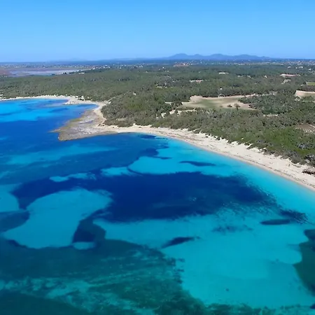Apartamentos Romani Colonia de Sant Jordi Zewnętrze zdjęcie