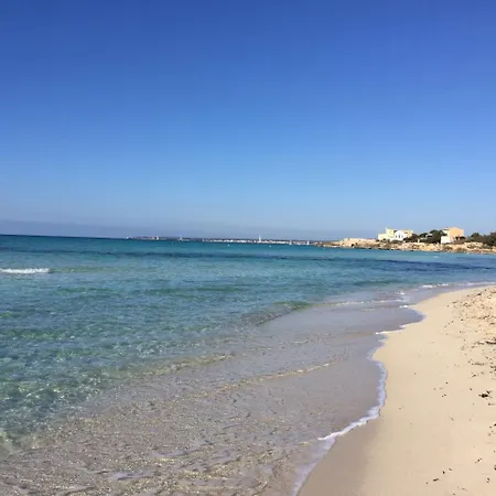 Apartamentos Romani Colonia de Sant Jordi Zewnętrze zdjęcie