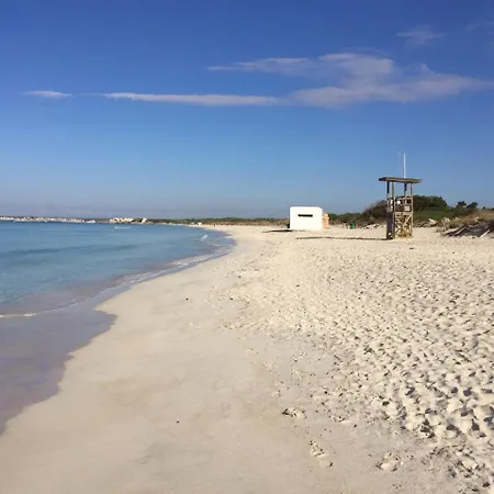 Apartamentos Romani Colonia de Sant Jordi Zewnętrze zdjęcie