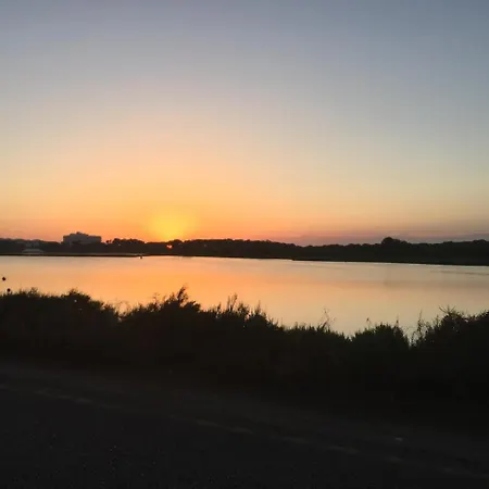 Apartamentos Romani Colonia de Sant Jordi Zewnętrze zdjęcie