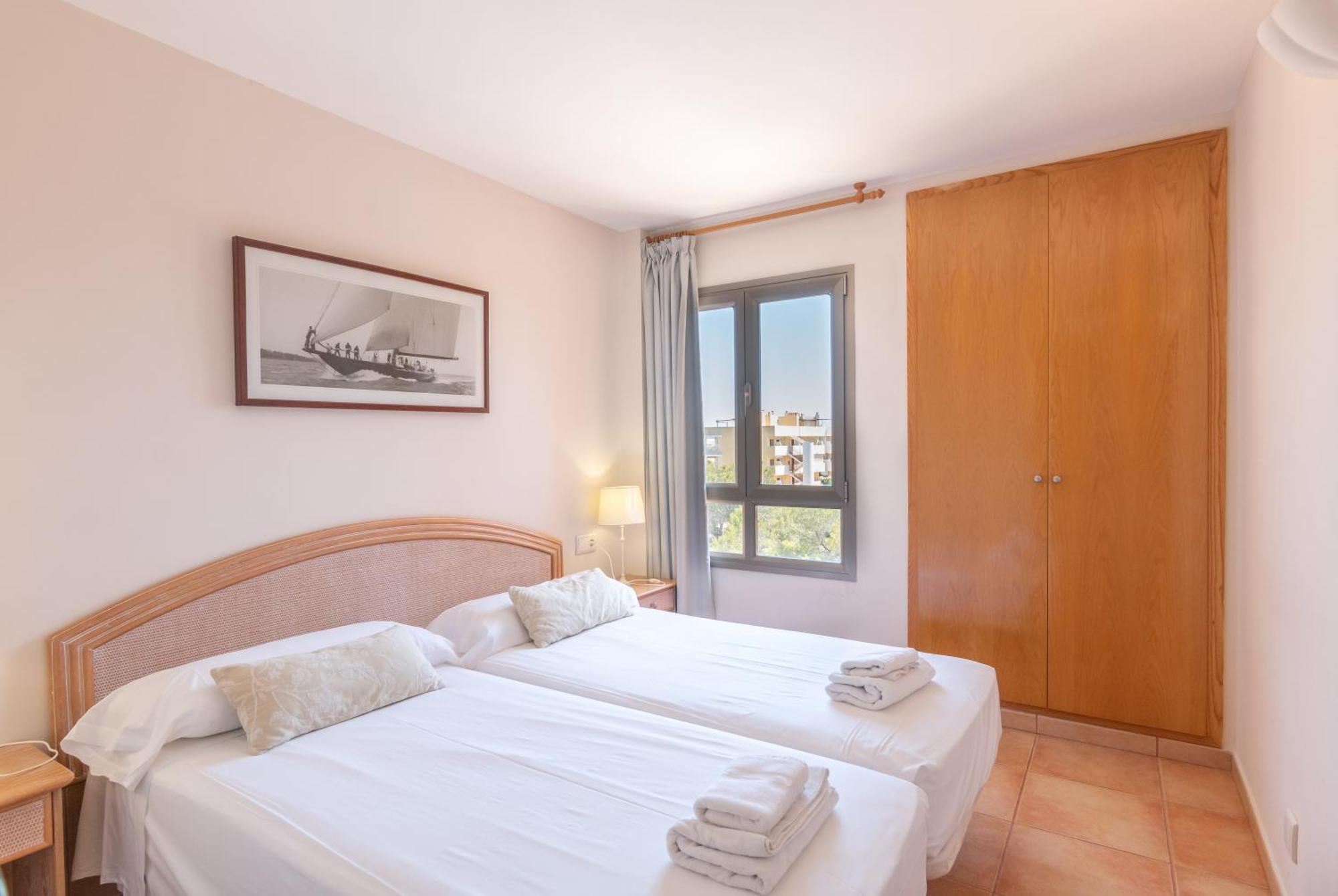 Apartment Romani Colonia de Sant Jordi